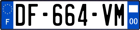 DF-664-VM