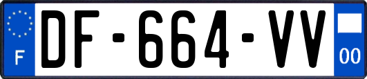 DF-664-VV