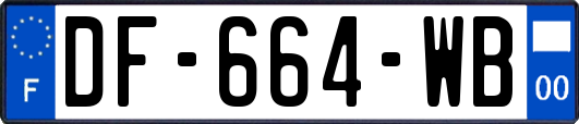 DF-664-WB