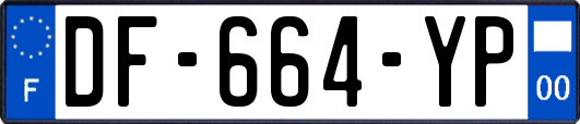 DF-664-YP