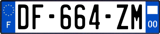 DF-664-ZM