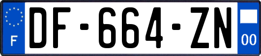 DF-664-ZN