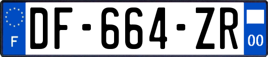 DF-664-ZR