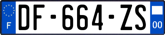 DF-664-ZS