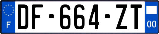 DF-664-ZT