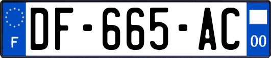 DF-665-AC