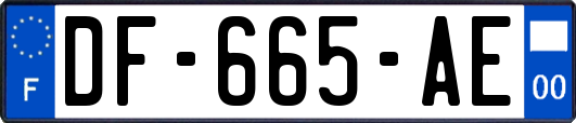 DF-665-AE