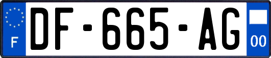 DF-665-AG