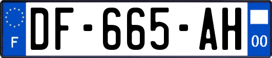 DF-665-AH