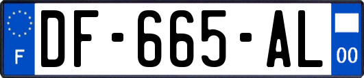 DF-665-AL