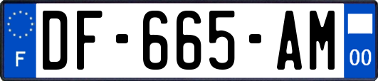 DF-665-AM