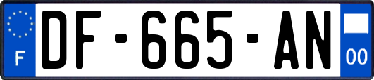 DF-665-AN