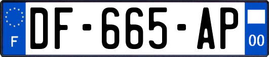 DF-665-AP