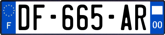 DF-665-AR