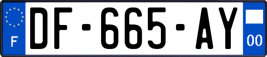 DF-665-AY