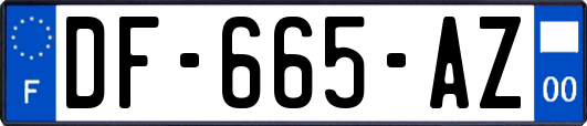 DF-665-AZ