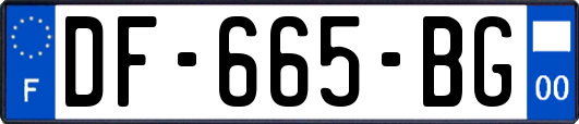 DF-665-BG