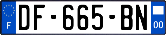 DF-665-BN
