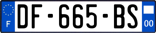 DF-665-BS