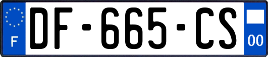 DF-665-CS