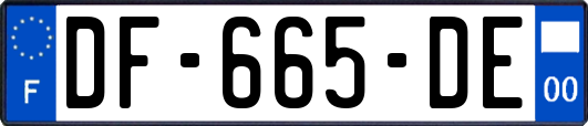 DF-665-DE