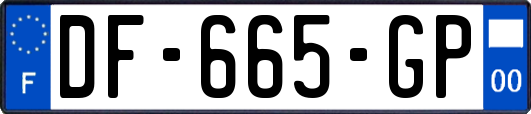 DF-665-GP