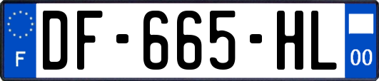DF-665-HL