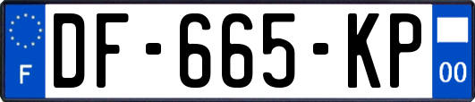 DF-665-KP