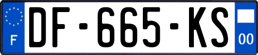 DF-665-KS