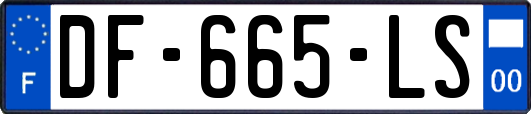 DF-665-LS