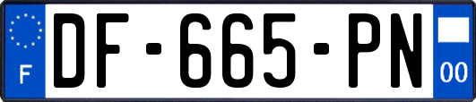 DF-665-PN
