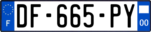 DF-665-PY