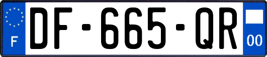 DF-665-QR