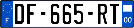 DF-665-RT