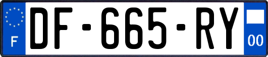 DF-665-RY