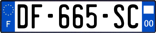 DF-665-SC