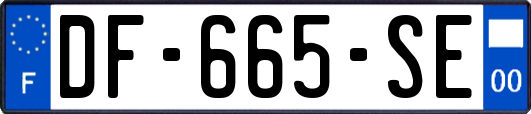 DF-665-SE