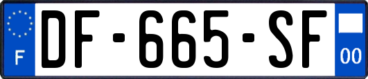 DF-665-SF