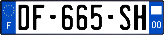 DF-665-SH