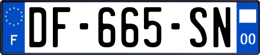 DF-665-SN