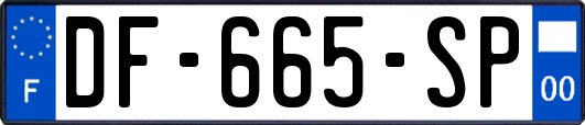 DF-665-SP