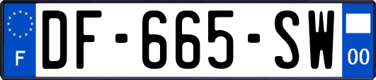 DF-665-SW