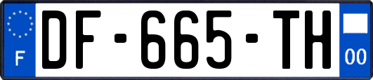 DF-665-TH