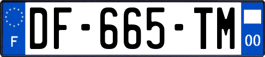 DF-665-TM