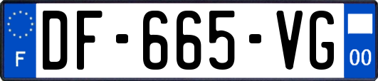 DF-665-VG
