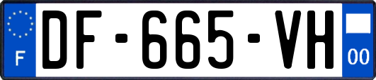 DF-665-VH
