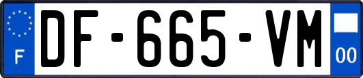 DF-665-VM
