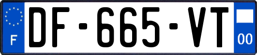 DF-665-VT