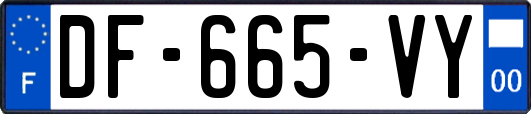 DF-665-VY