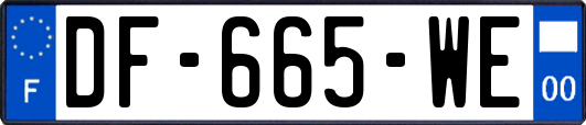 DF-665-WE